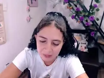 Chaturbate Live Porn of samantha2girl