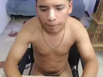 Chaturbate Adult Video Chat of santiago_acosta