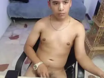 Chaturbate Best live sex cam show of santiago_acosta