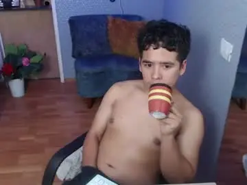 Chaturbate Live Sex of santiago_acosta