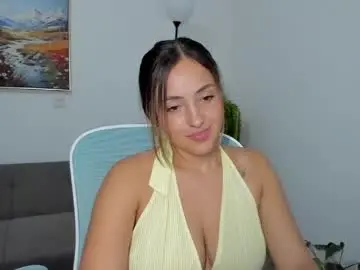 Chaturbate Watch Live Sex Cams of sofii_100