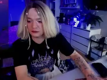 Chaturbate Live Sex of succubu_ss