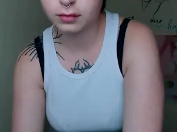 Chaturbate Live Sex Cam of sweet_cherryg