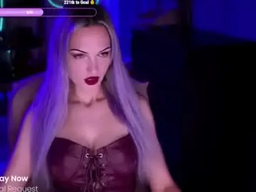 Chaturbate Adult Video Chat of _mistress__