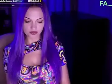 Chaturbate Adult Webcam of _mistress__