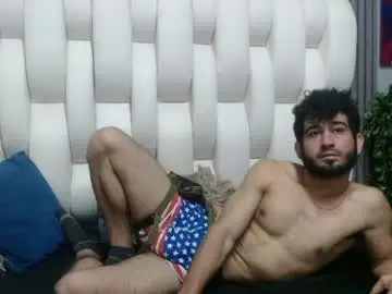 Chaturbate Best Webcam of aaron_jones_1