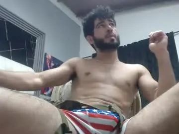 Chaturbate Adult Webcam of aaron_jones_1