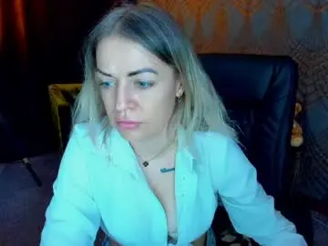 Chaturbate Best live sex cam show of anna_snow9