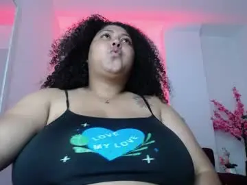 Chaturbate Nude Webcam of ayliinn_