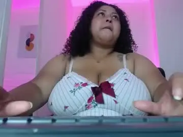 Chaturbate Live Porn of ayliinn_