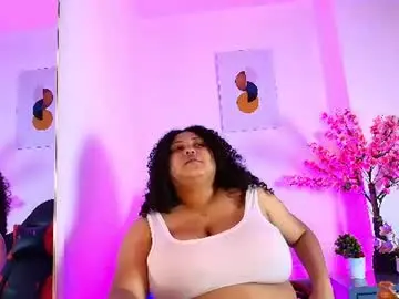 Chaturbate Live Porn of ayliinn_