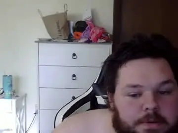 Chaturbate Adult Webcam of demonhellboy420