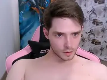 Chaturbate Nude Webcam of dmitryromanov