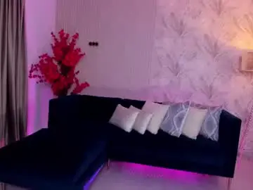Chaturbate Free Live Porn of emiilyy_parker_