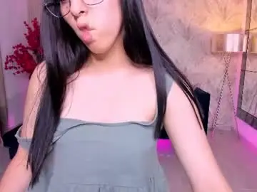 Chaturbate Nude Webcam of emiilyy_parker_
