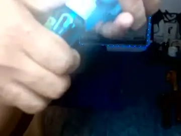 Chaturbate Best Webcam of gael_hot03