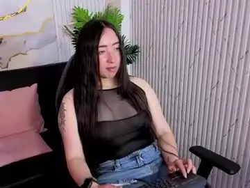 Chaturbate Sex Chat of grecia_tay1
