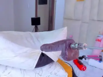 Chaturbate Adult Webcams of halie728