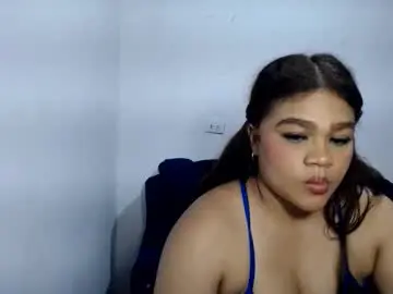 Chaturbate Sex Chat of isamoon99