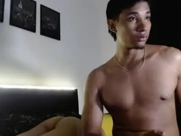 Chaturbate Best Webcam of jacksoncooper1