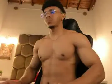 Chaturbate Live Sex Cam of jaydenvance