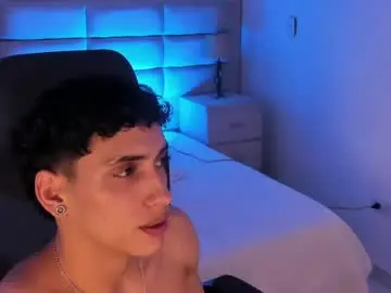 Chaturbate Free Live Porn of jhoanleandro