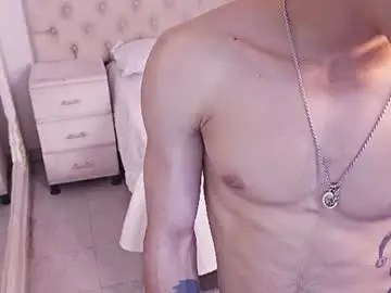 Chaturbate Live Porn of jhoanleandro