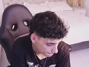 Chaturbate Free Live Porn of jhoanleandro