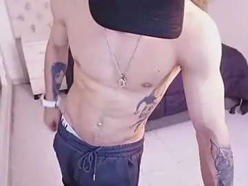Chaturbate Best Webcam of jhoanleandro
