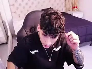 Chaturbate Live Porn of jhoanleandro