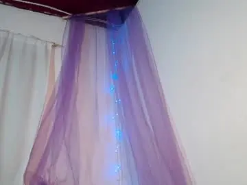 Chaturbate Live Sex of lailamayers