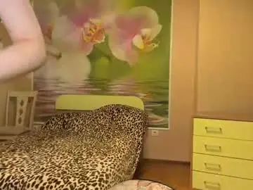 Chaturbate Sex Cam of liannebeltramo
