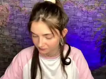 Chaturbate Live Sex Cam of may_rollins