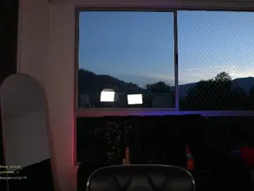 Chaturbate Watch Live Sex Cams of mikeymorningstar