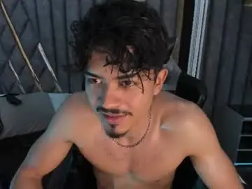 Chaturbate Best Webcam of nicolaikarav