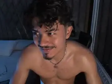 Chaturbate Live Porn of nicolaikarav