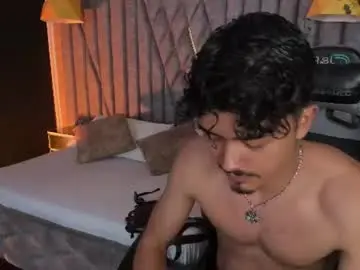 Chaturbate Best Webcam of nicolaikarav
