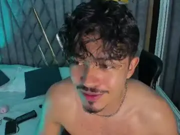Chaturbate Private Sex Chat of nicolaikarav