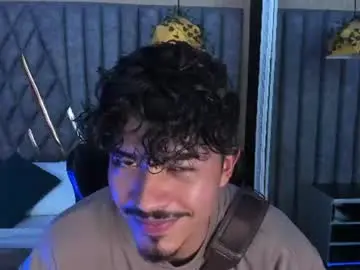 Chaturbate Sex Chat of nicolaikarav