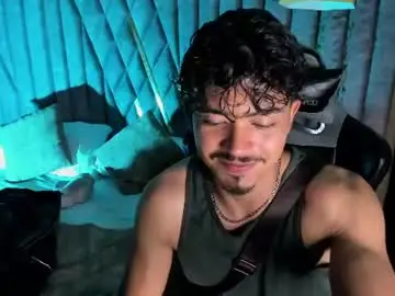 Chaturbate Free Live Porn of nicolaikarav