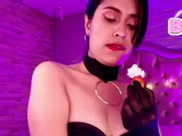 Chaturbate Live Porn of roxanne_han