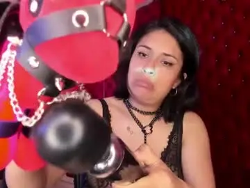 Chaturbate Private Sex Chat of roxanne_han