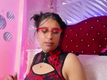 Chaturbate Adult Webcam of roxanne_han