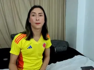 Chaturbate Live Sex Cam of simon_durand