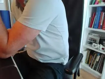 Chaturbate Adult Webcam of steiferpimmel
