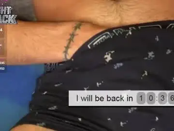 Chaturbate Free Live Porn of zeyn_edwards