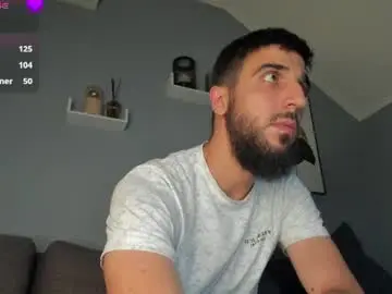 Chaturbate Adult Webcam of zeyn_edwards