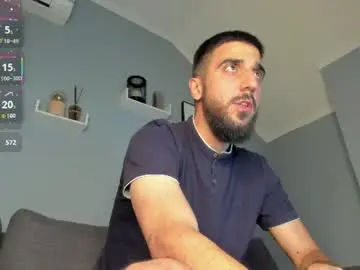 Chaturbate Live Porn of zeyn_edwards