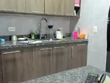 Chaturbate Live Sex Cam of adan_eva960