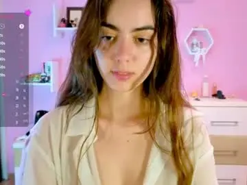 Chaturbate Adult Webcams of bratty_bun